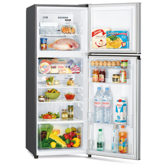 MITSUBISHI ELECTRIC 三菱電機  MR-FV28EJ  雙門雪櫃