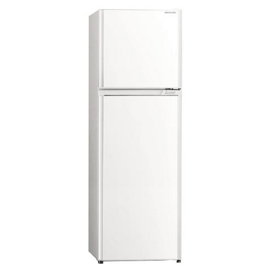 MITSUBISHI ELECTRIC 三菱電機  MR-FV32EJ (亮白)  雙門雪櫃