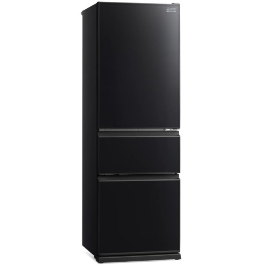 MITSUBISHI ELECTRIC 三菱電機 MRCGX36EYGBK  三門雪櫃