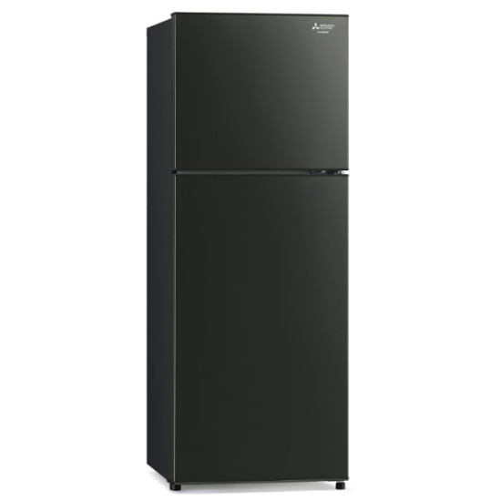 MITSUBISHI ELECTRIC 三菱電機 MRFC24EY-MB 雙門雪櫃