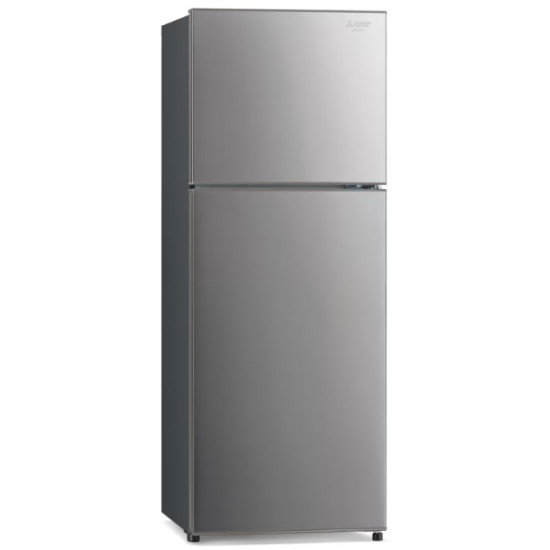 MITSUBISHI ELECTRIC 三菱電機 MRFC24EY-SS 雙門雪櫃