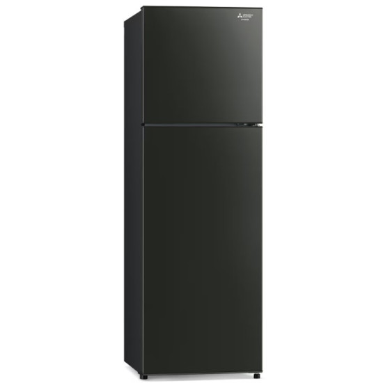 MITSUBISHI ELECTRIC 三菱電機 MRFC29EY-MB 雙門雪櫃