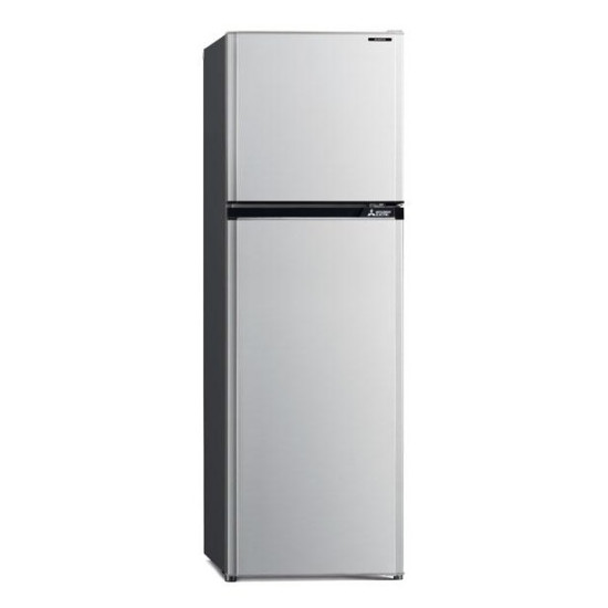 MITSUBISHI ELECTRIC 三菱電機  MR-FV32EJ (閃銀)  雙門雪櫃