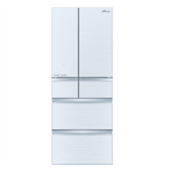 MITSUBISHI ELECTRIC 三菱電機  MR-WX47LF-WH  六門雪櫃 (清麗雪白)