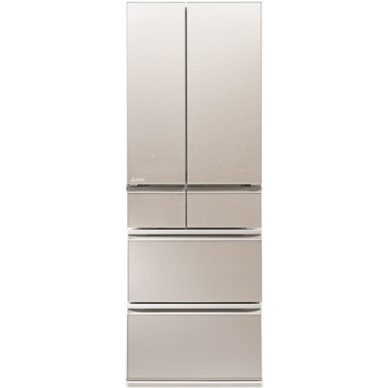 MITSUBISHI ELECTRIC 三菱電機 MRWZ55M-CH 五門雪櫃