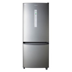 PANASONIC 樂聲  NR-BR307ZS  雙門雪櫃