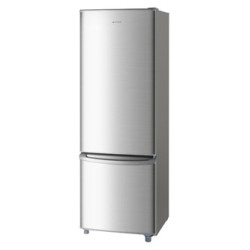PANASONIC 樂聲  NR-BT266-M  雙門雪櫃