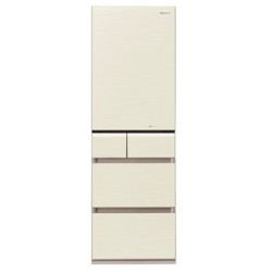 PANASONIC 樂聲  NR-E431GT-N3  五門雪櫃