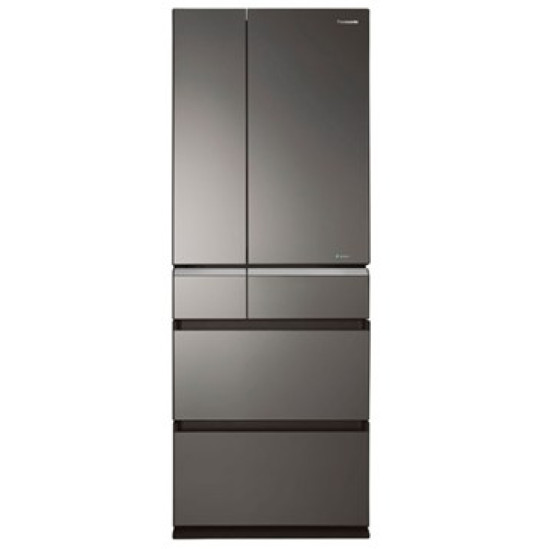 PANASONIC 樂聲  NR-F610GT  六門雪櫃