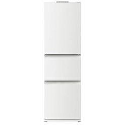 PANASONIC  樂聲  NRC280H-W3  三門雪櫃