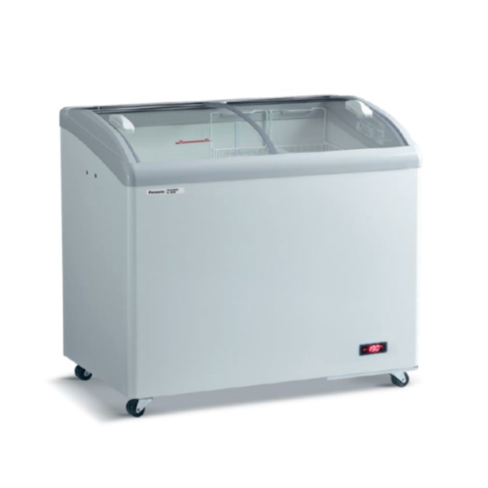 PANASONIC 樂聲  SCR-PT101G(EX)-BF 206公升 頂趟式冷藏櫃