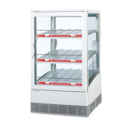 PANASONIC 樂聲 SMR-CDC75CH3(E)-L 冷熱展示櫃