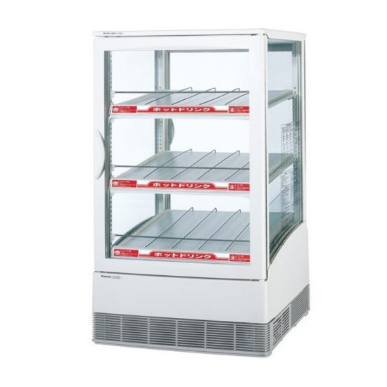 PANASONIC 樂聲 SMR-CDC75CH3(E)-L 冷熱展示櫃