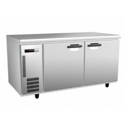 PANASONIC  樂聲  SUF-1271FC(E) 雙門雪櫃