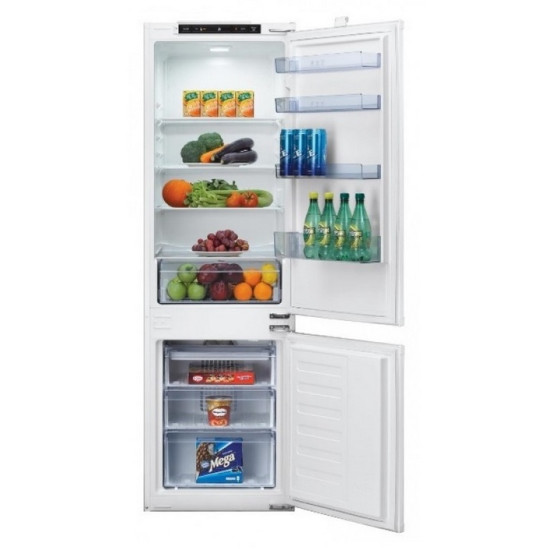 PHILCO 飛歌 PBF7320NF 內置式雙門雪櫃