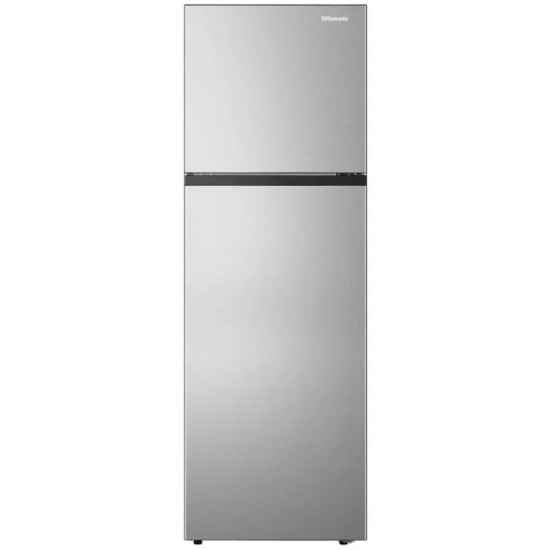 RASONIC 樂信 RF-TH250L 雙門雪櫃(左門較)