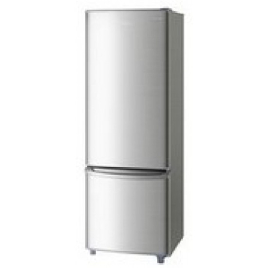 RASONIC 樂信  RR-BT266  雙門雪櫃