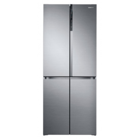 SAMSUNG 三星  RF50M5920S8/SH  四門雪櫃