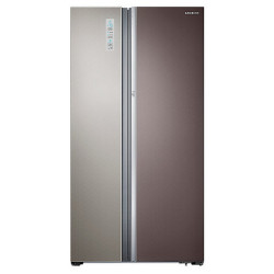 SAMSUNG 三星 RH60H90203L 對門式雪櫃