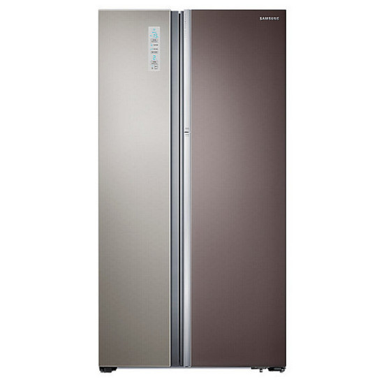 SAMSUNG 三星 RH60H90203L 對門式雪櫃