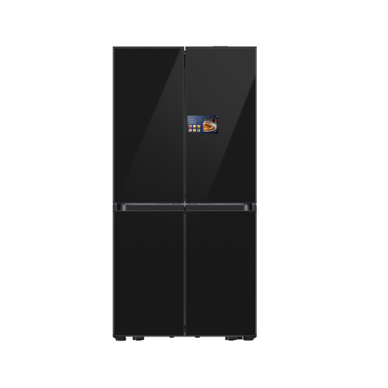 SAMSUNG 三星  RM90F64E1CSH 四門雪櫃