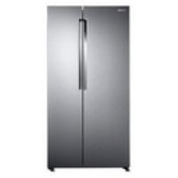 SAMSUNG 三星  RS62K6227SL  對門式雪櫃