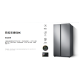 SAMSUNG 三星  RS62R5007M9/SH 對門式雪櫃