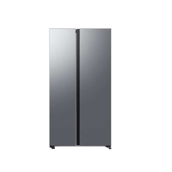 SAMSUNG 三星 RS70F65Q1TSH   對門式雪櫃