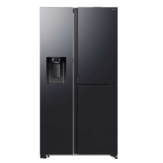 SAMSUNG 三星  RS80F65G1FSH 對門式雪櫃