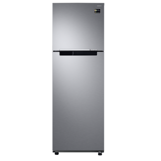 SAMSUNG 三星  RT25F4013S8/SH 雙門雪櫃