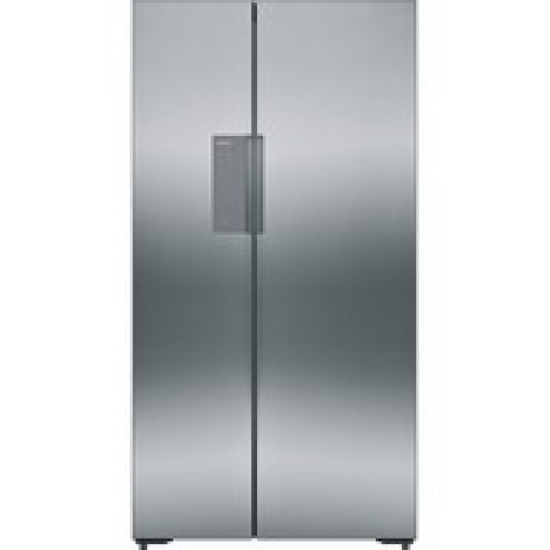 SIEMENS 西門子  KA92NVI35K  對門雪櫃