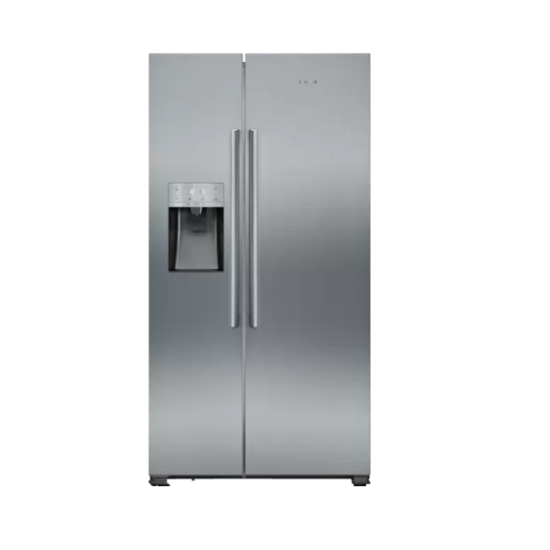 SIEMENS 西門子  KA93DVIFPG  對門式雪櫃