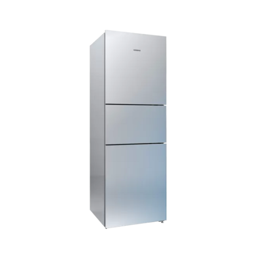 SIEMENS 西門子  KG28UA290K 三門雪櫃