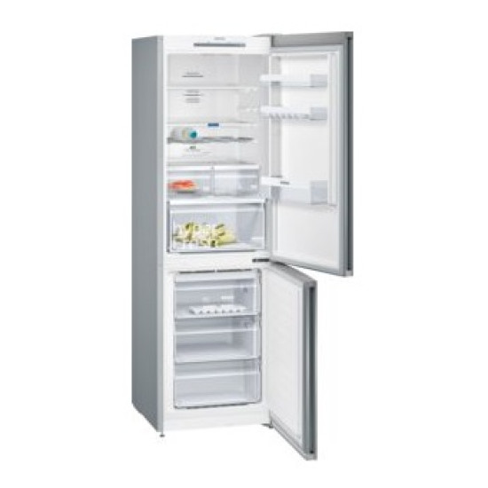 SIEMENS 西門子 KG36NVI36K 雙門雪櫃