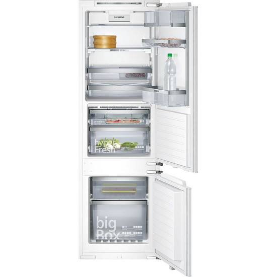SIEMENS 西門子 KI39FP61HK 雙門雪櫃