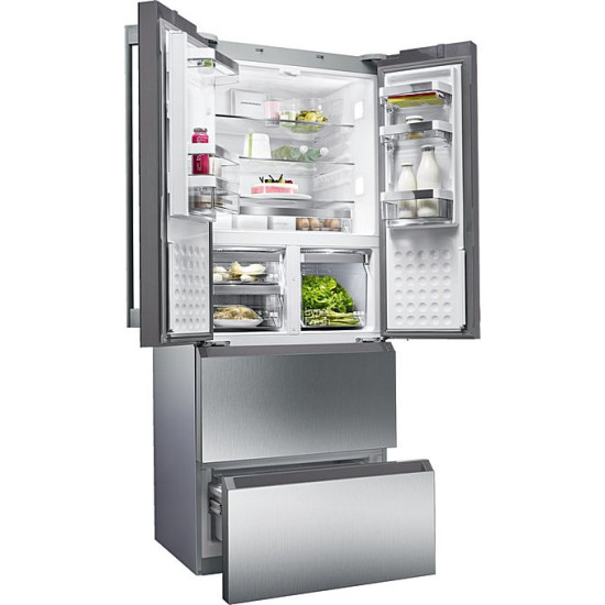 SIEMENS 西門子 KM40FAI20 四門雪櫃