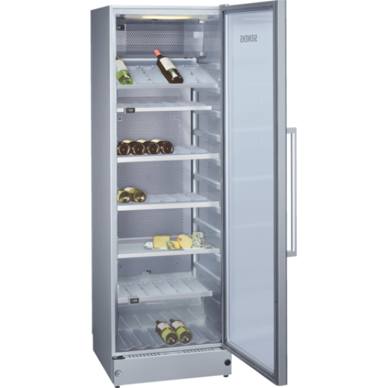 SIEMENS 西門子  KS38WA40  酒櫃