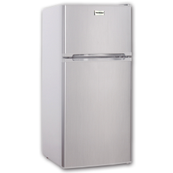 SUMME 德國卓爾  SRF-125DN 雙門雪櫃