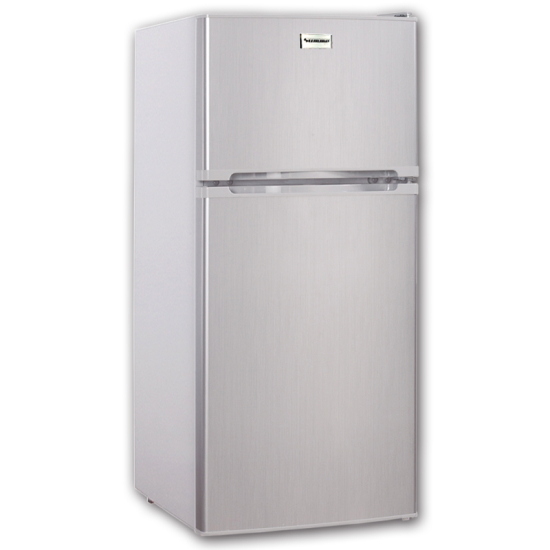 SUMME 德國卓爾  SRF-125DN 雙門雪櫃