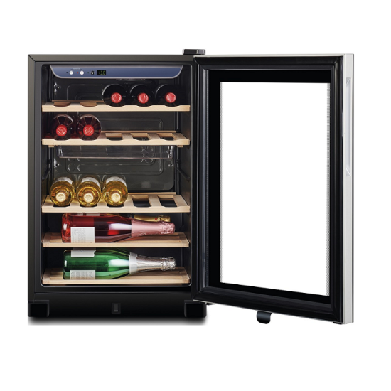 TEKA 德格 RV250B 酒櫃