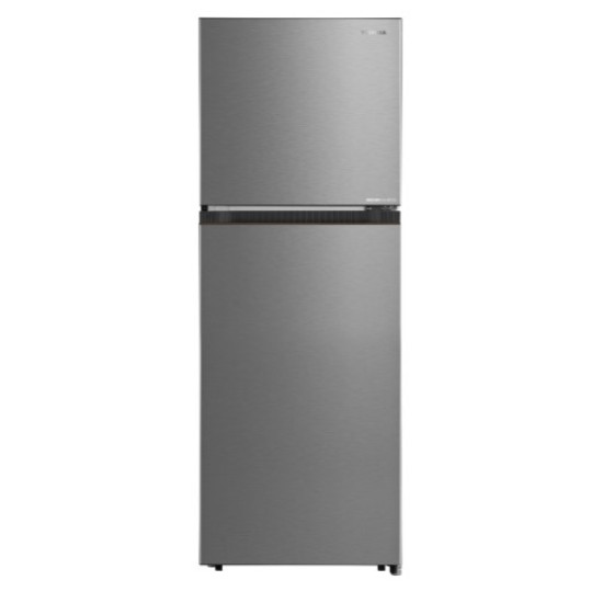 TOSHIBA 東芝  GRRT310WEPMA57  雙門雪櫃