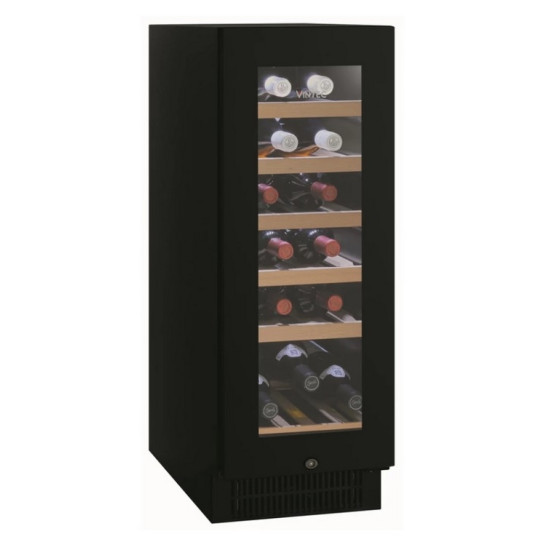 VINTEC VWS020SBA-X 酒櫃
