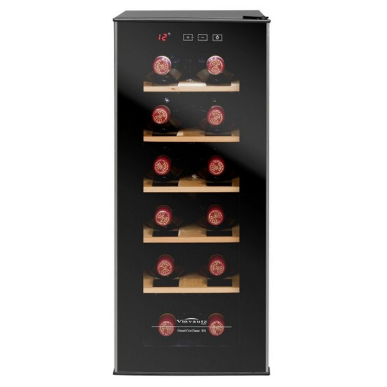 VINVAUTZ 名望 VZ12BHK 酒櫃