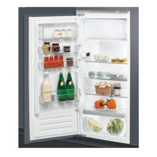 WHIRLPOOL 惠而浦 ARG 8627 AHKL 內置式單門雪櫃 左門鉸