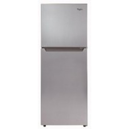 WHIRLPOOL 惠而浦  WF2T201LIX  雙門雪櫃-左門鉸