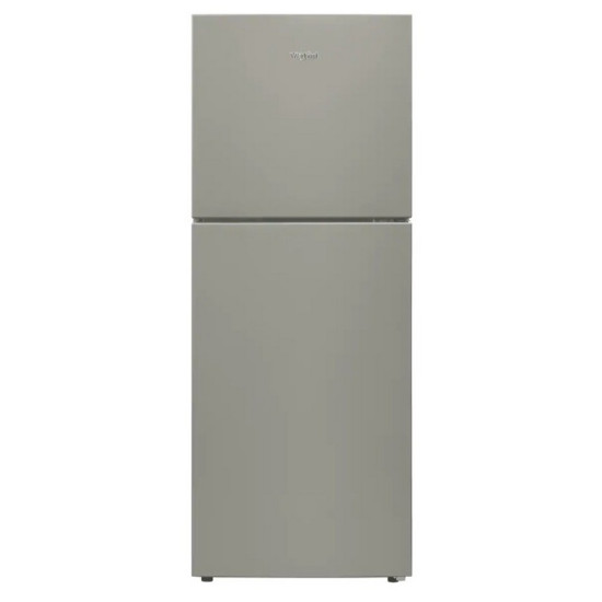 WHIRLPOOL 惠而浦  WF2T222LPS 雙門雪櫃 左門鉸