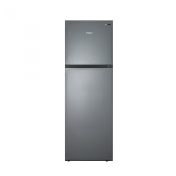 WHIRLPOOL 惠而浦  WF2T256RPS 雙門雪櫃