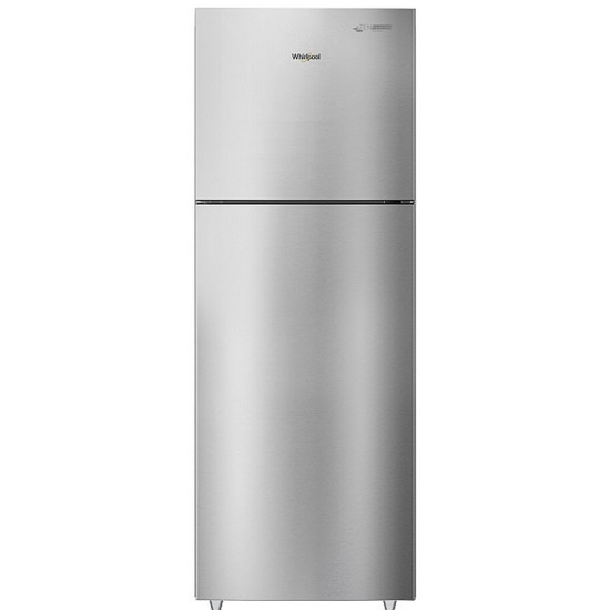 WHIRLPOOL 惠而浦 WF2T323LIX 雙門雪櫃 左門鉸