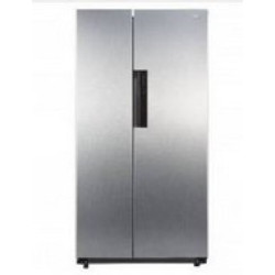 WHIRLPOOL 惠而浦  WSX6220HTI  對門式雪櫃