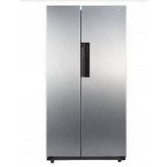 WHIRLPOOL 惠而浦  WSX6220HTI  對門式雪櫃